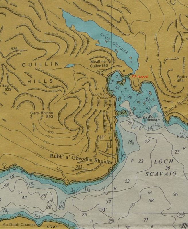 scavaig